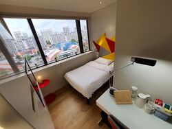 Macpherson Road (D13), Apartment #585649021